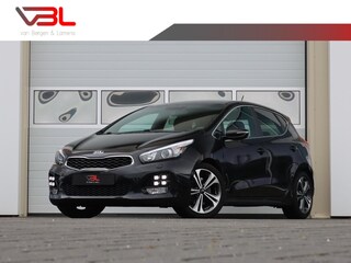 Kia Ceed cee'd 1.0 T-GDi 120PK GT-Line | TOP STAAT | Dealer onderhouden