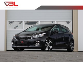 Kia Ceed cee'd 1.0 T-GDi 120PK GT-Line | TOP STAAT | Dealer onderhouden