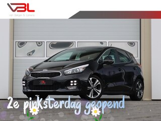 Kia Ceed cee'd 1.0 T-GDi 120PK GT-Line | TOP STAAT | Dealer onderhouden