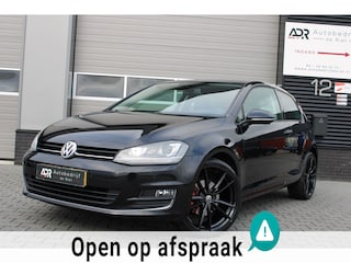 Volkswagen Golf 1.4 TSI Highline / 19''Pretoria / Xenon / PDC V+A / Leder / volle auto