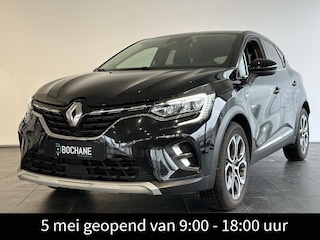 Renault Captur 1.3 TCe 130 Edition One NAVIGATIE | ACHTERUITRIJCAMERA | PARKEERSENSOREN VOOR-/ACHTER | CLIMATE CONTROL