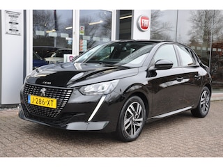 Peugeot 208 1.2 PureTech Allure Navi