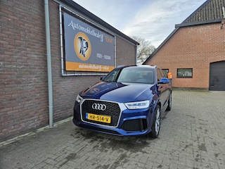 Audi Q3 2.5 TFSI Q3 quattro Pro Line Plus