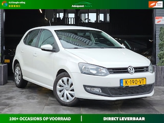 Volkswagen Polo 1.4-16V Comfortline|APK|Airco|Automaat|5 DR