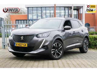 Peugeot 2008 1.2 PureTech Blue Lease Allure CAMERA/CARPLAY/CRUISE