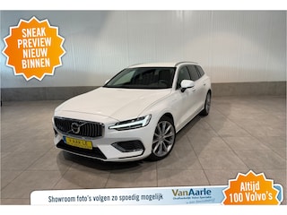 Volvo V60 T6 Aut. Plug-in Hybrid Inscription 340pk VERWACHT 26-03-2026