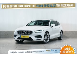 Volvo V60 T6 Aut. Plug-in Hybrid Inscription 340pk VERWACHT 26-03-2026