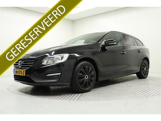 Volvo V60 1.6 D2 Summum | Euro 5 | Climate / Trekhaak / Bluetooth / Stoelverwarming