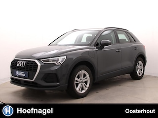 Audi Q3 45 TFSI e edition | Automaat | Adaptive cruise | Stoelverwarming | CarPlay | Trekhaak