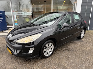 Peugeot 308 1.6 VTi XT