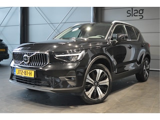 Volvo XC40 1.5 T5 Recharge Inscription leer keyless camera 263 pk !!