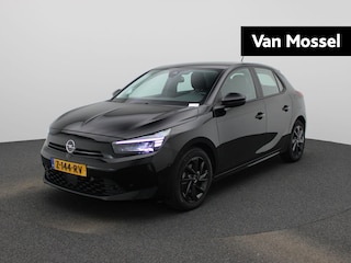 Opel Corsa 1.2 Turbo Edition 100 pk