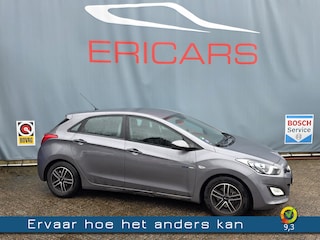Hyundai i30 1.6 GDI i-Drive Cool AIRCO LM