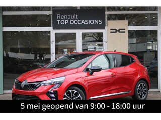 Renault Clio 1.6 E-Tech Full Hybrid 145 techno | 360 Camera | APPLE CARPLAY/ANDROID AUTO