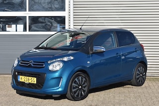 Citroën C1 1.0 VTI FEEL / AIRCO / ISOFIX / BLUETOOTH