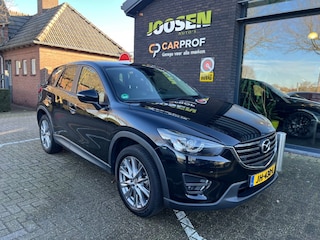 Mazda CX-5 2.0 SAG165 SKLGT 2WD