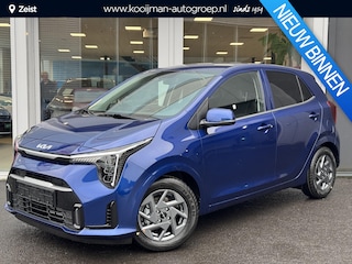 Kia Picanto 1.0 GDi DynamicPlusLine | Uit voorraad leverbaar | Tijdelijke actie | Achteruitrijcamera