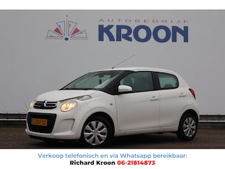 Citroën C1 1.0 e-VTi Feel|Airco|