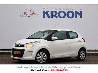 Citroën C1 1.0 e-VTi Feel|Airco|