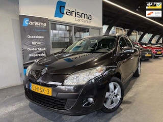 Renault Mégane Estate 1.6 Dynamique Navi|Cruise|Clima