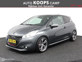 Peugeot 208 1.6 THP GTi