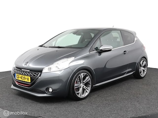 Peugeot 208 1.6 THP GTi