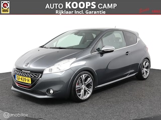 Peugeot 208 1.6 THP GTi
