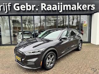 Ford Mustang Mach-E Extended RWD 98 kWh*92%SOH*BTW*ACC*