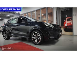 Ford Puma 1.0 2023 EcoBoost ST-Line X VIRTUAL COCKPIT CARPLAY NAVI LED CRUISE VELGEN PDC