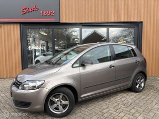 Volkswagen Golf Plus 1.4 TSI Comfortline