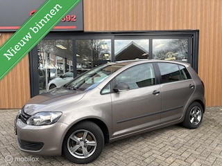 Volkswagen Golf Plus 1.4 TSI Comfortline