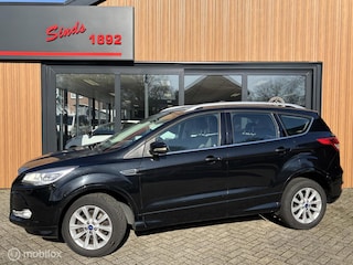 Ford Kuga 1.5 Titanium Styling Pack 4WD