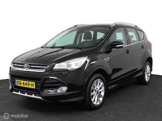 Ford Kuga 1.5 Titanium Styling Pack 4WD