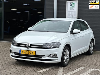 Volkswagen Polo 1.0 TSI Comfortline/CAMERA/APP-CONNECT/AIRCO/NL-AUTO NAP!!