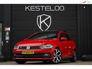 Volkswagen Polo 2.0 TSI GTI DSG/LED/PANO/VIRTUEL/LICHTZICHT/