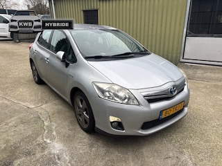 Toyota Auris 1.8 Full Hybrid Dynamic Camera Navi NAP