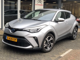 Toyota C-HR 1.8 Hybride