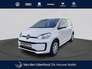 Volkswagen Up 1.0 BMT 60pk move up! Airco 4-deurs
