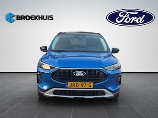 Ford Kuga 2.5 PHEV Active X 243pk | Winter Pack | Technology Pack | Pano | elek trekhaak | 19"LMV