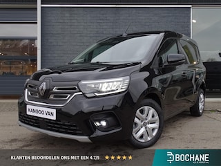 Renault Kangoo Extra L1 44 kWh ALL SEASON BANDEN / METALLIC LAK