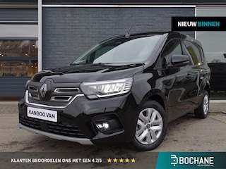 Renault Kangoo Extra L1 44 kWh ALL SEASON BANDEN / METALLIC LAK