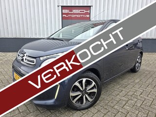 Citroën C1 1.0 e-VTi 5 deurs Shine | VAN 2e EIGENAAR | AIRCO |