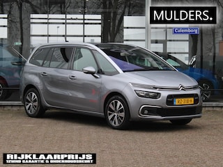 Citroën C4 Picasso 1.2 PureTech Feel | 7-Zitter/Trekhaak/Camera/Climate