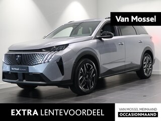 Peugeot 5008 1.2 Hybrid 145 Allure