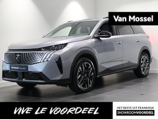 Peugeot 5008 1.2 Hybrid 145 Allure