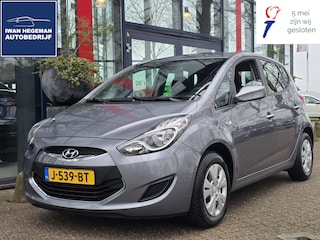 Hyundai ix20 1.4i i-Drive | Airconditioning | Trekhaak | Electrische ramen v + a | Centr. vergr. op afstand