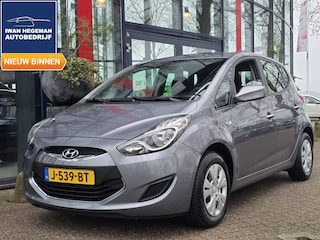 Hyundai ix20 1.4i i-Drive | Airconditioning | Trekhaak | Electrische ramen v + a | Centr. vergr. op afstand