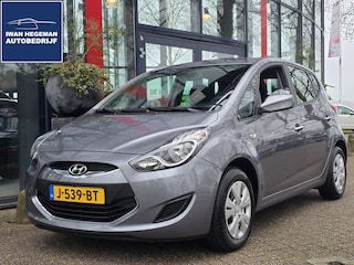 Hyundai ix20 1.4i i-Drive | Airconditioning | Trekhaak | Electrische ramen v + a | Centr. vergr. op afstand