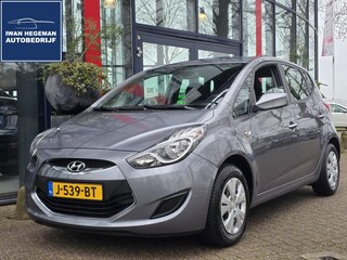 Hyundai ix20 1.4i i-Drive | Airconditioning | Trekhaak | Electrische ramen v + a | Centr. vergr. op afstand
