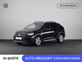 Volkswagen Taigo Life Edition 1.0 TSI 70 kW / 95 PK CUV 5 versn. Ha